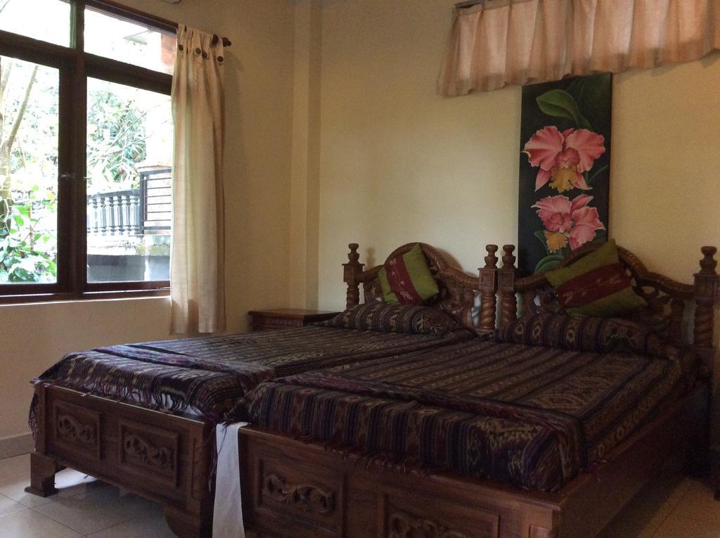 Bembengan Ubud Cottage Cameră foto