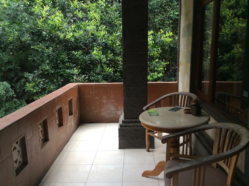 Bembengan Ubud Cottage Exterior foto